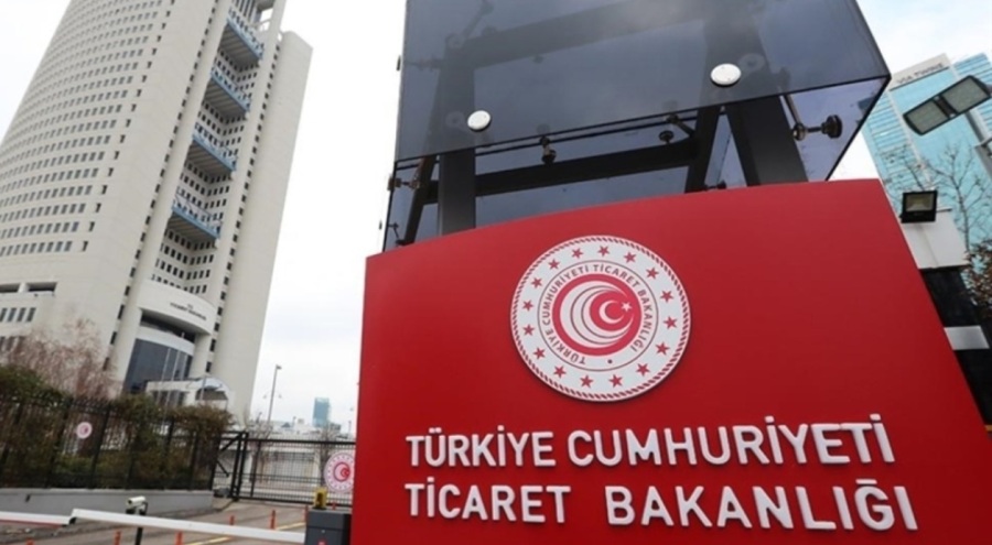 Ticaret Bakanlığı'ndan İsrail ile ticaret açıklaması