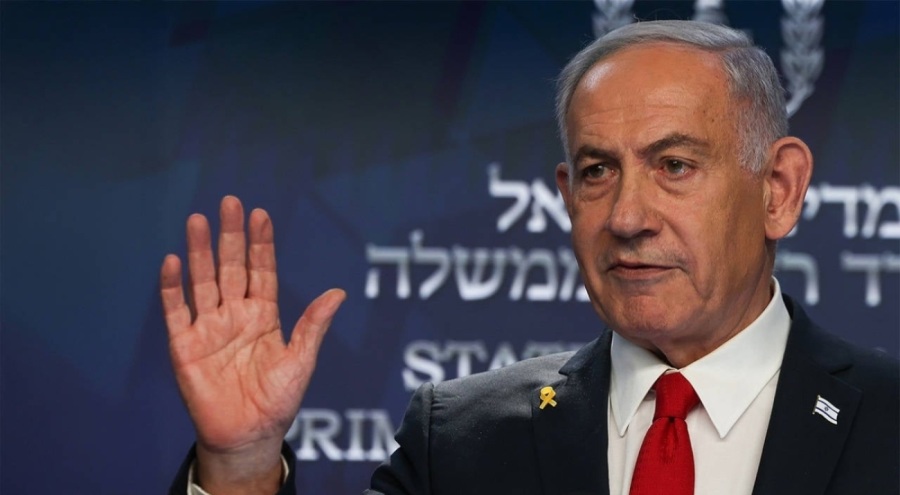 İsrail Başbakanı Netanyahu: Geçici bir ateşkes seçeneği varsa biz hazırız