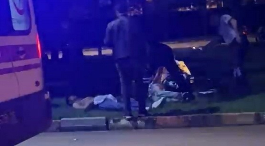 Bursa'da lazer tuttukları iki genci bıçakla yaralayan şahıslar ile ilgili yeni gelişme!