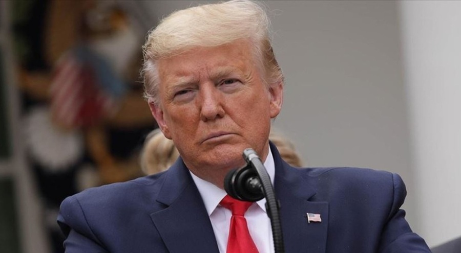 Trump yönetiminden 'Harvard' kararı!