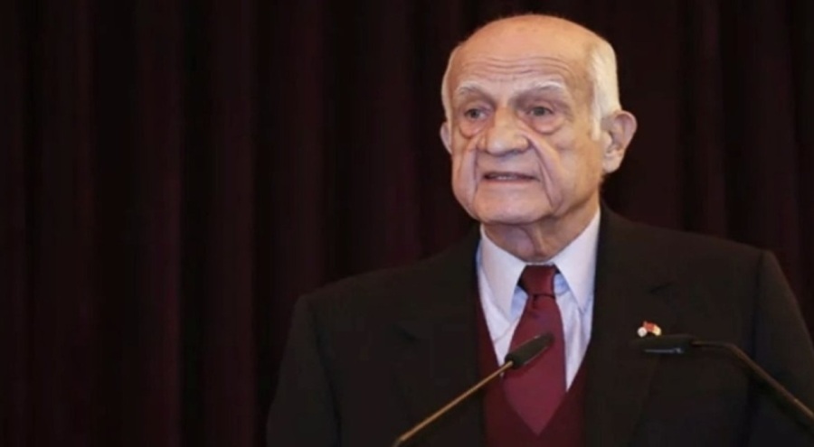 Ünlü iş insanı İnan Kıraç kaçırıldı!
