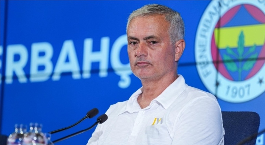 Mourinho yıllar sonra itiraf etti!