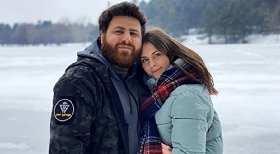 Davadan vazgeçen Murat Aci'nin eşinden "100 milyon TL" açıklaması