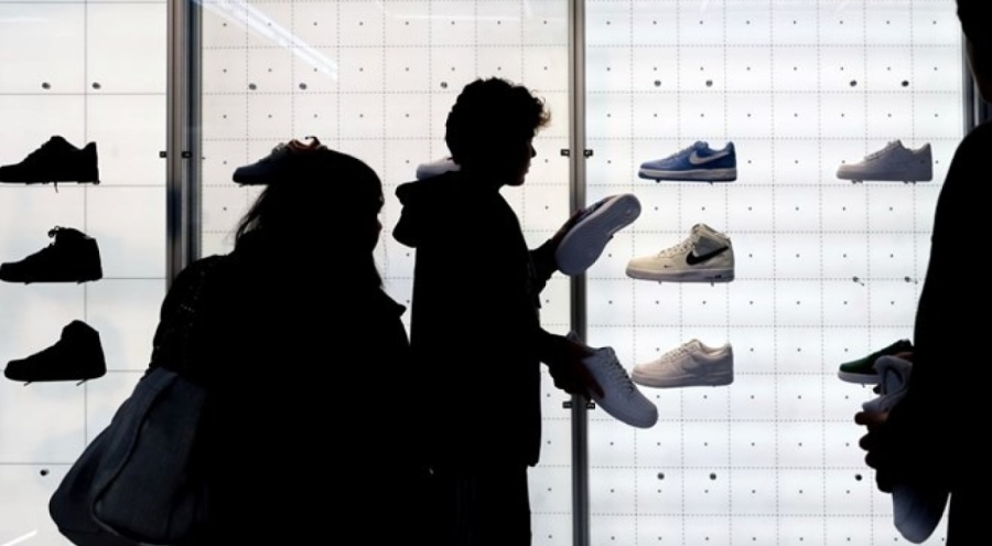 Nike Amazon'a geri dönüyor