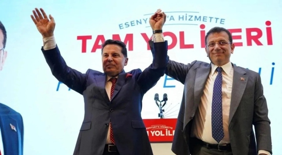 Ahmet Özer'in duruşması öncesi İmamoğlu'ndan adalet çağrısı!
