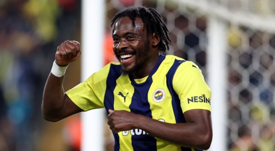 Fenerbahçeli yıldızın evi soyuldu!
