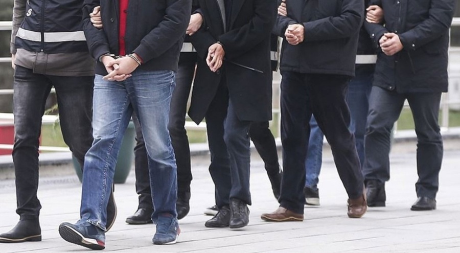 İstanbul merkezli 36 ilde FETÖ operasyonu: 56 muvazzaf asker gözaltına alındı
