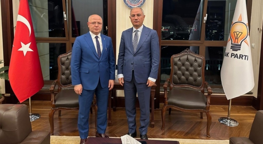 Bursa'da adalet hizmetlerine yeni yatırımlar