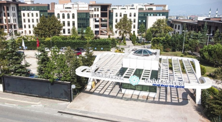 Bursa Teknik Üniversitesi akademisyeni dijitalleşmenin okul ortamına etkisini araştıracak