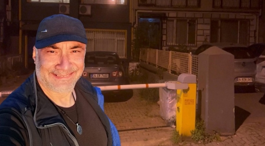 Yeşilçam oyuncusu bıçaklanarak hayatını kaybetti