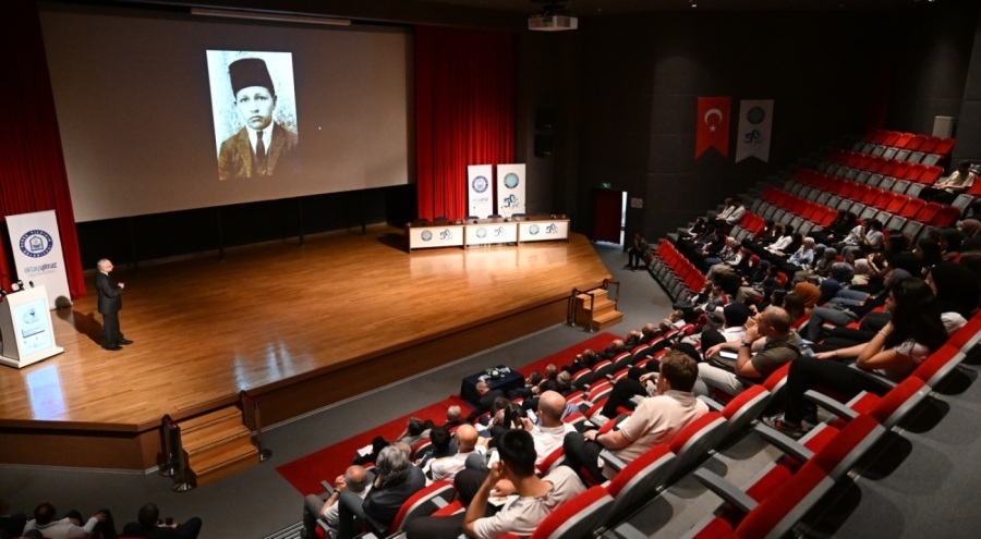 Yıldırım Belediyesi'nden Nurettin Topçu'ya vefa sempozyumu