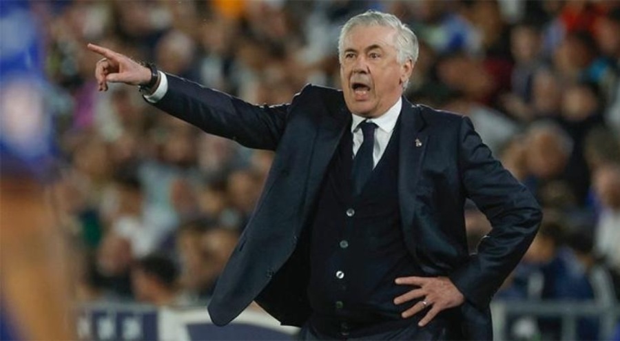 Real Madrid Carlo Ancelotti ile yollarını resmen ayırdı
