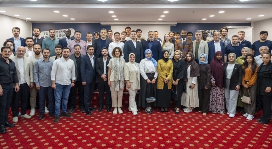 Genç Ticaret Elçileri Projesi'nin finali Bursa'da gerçekleşti