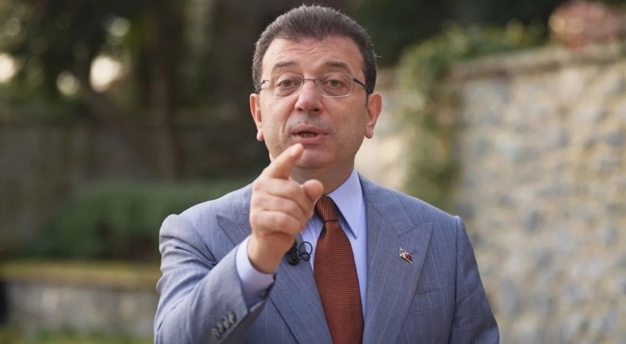 İmamoğlu'ndan İBB'ye yeni operasyona ilk tepki: 'İşte bu delil ve kanıtsızlığın itirafıdır!'