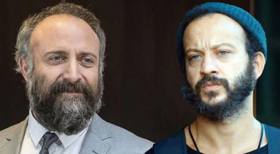 Halit Ergenç ve Rıza Kocaoğlu'na hapis cezası