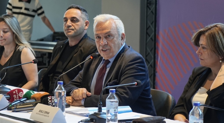 Nilüfer Belediye Başkanı Özdemir'den 'grev' açıklaması: Bütçe şartlarını zorlayarak yaptık