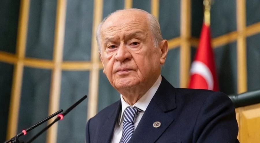 Devlet Bahçeli: Türkiye'nin Erdoğan'a ihtiyacı var