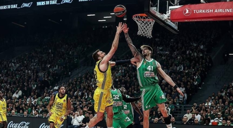 Fenerbahçe Beko, EuroLeague'de final için sahada