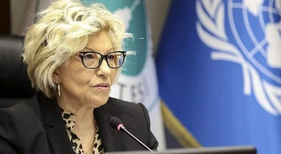 Prof. Dr. Sevil Atasoy'a BM'den görev: Küresel uyuşturucu politikalarına liderlik edecek