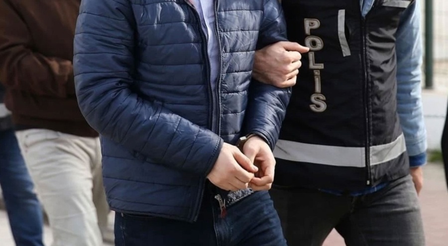Uyuşturucuya darbe: 30 şüpheli tutuklandı