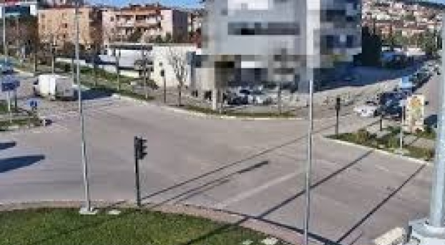 Bursa'da bazı yollar Pazar günü trafiğe kapatılacak