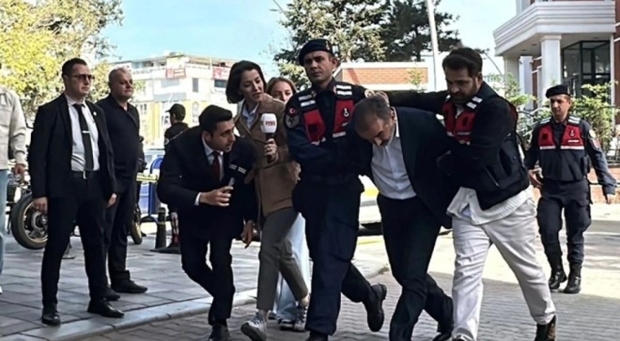 Yenidoğan Çetesi davası: Savcının tehdit edilmesine ilişkin fezleke hazırlandı