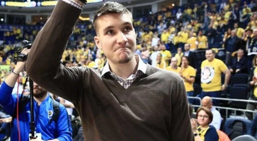 Bogdan Bogdanovic: "Şampiyon olacağız"