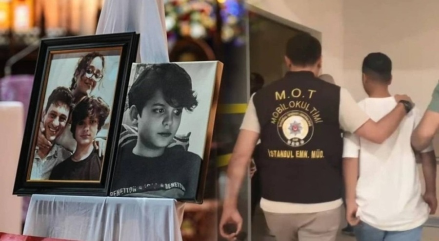 Adalet Bakanlığı'ndan 'Minguzzi' davası açıklaması