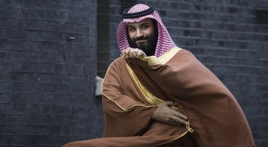 Suudi Arabistan'da 73 yıl sonra alkol satışı başlıyor