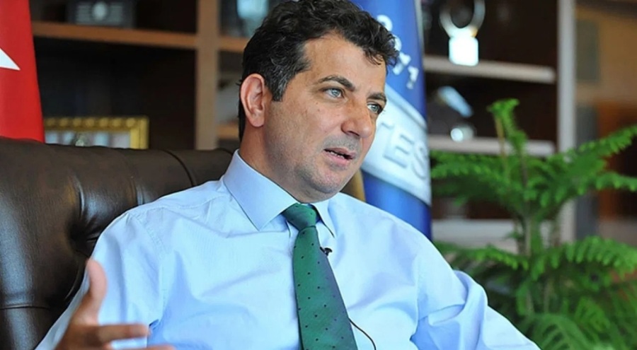 Borsa İstanbul'da manipülasyon soruşturmasında Ünsal Ban ve iki şüpheli tutuklandı