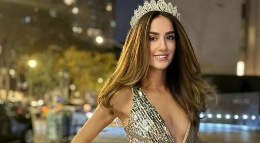 Türkiye güzeli İdil Bilgen adım adım Miss World finaline gidiyor