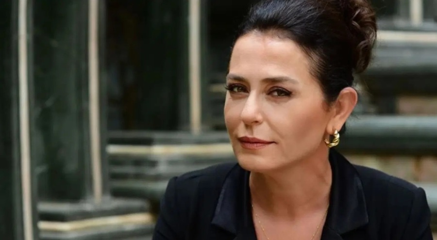 Nazan Kesal: Enginar tarlasında çalışan kadından ne farkım var?