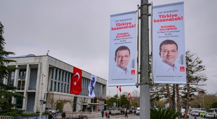 CHP'den sansüre karşı yeni hamle!