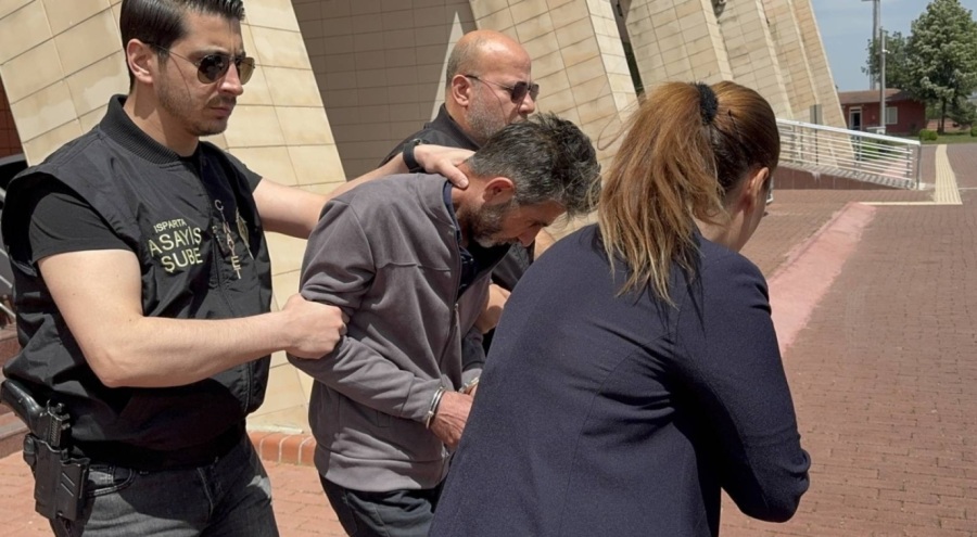 10 yıldır kayıp olan kişinin öldürüldüğü iddiasıyla 1 kişi tutuklandı