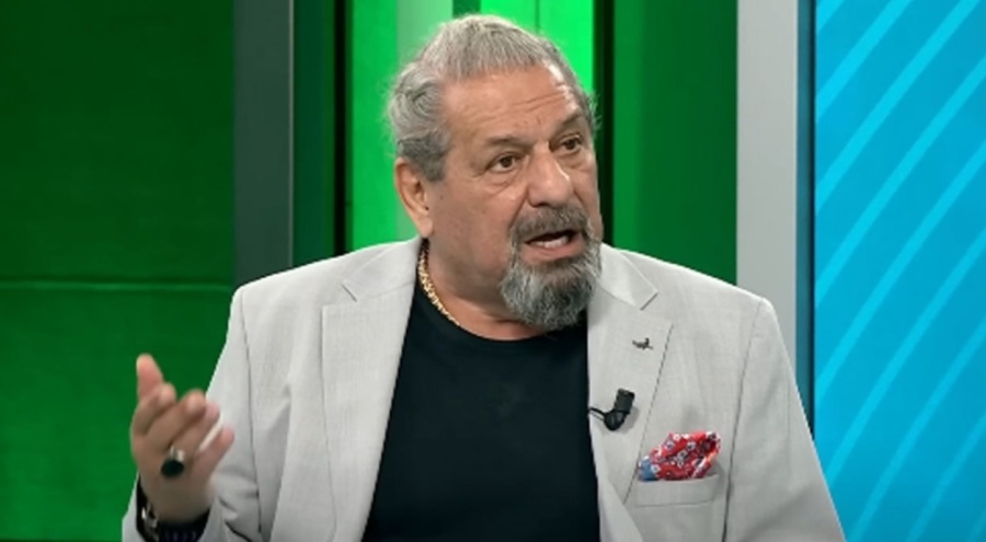 Erman Toroğlu'ndan Galatasaray taraftarına tepki: Keriz miyiz biz