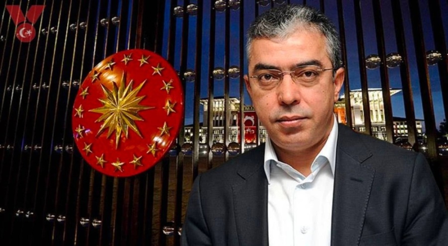 Cumhurbaşkanı Başdanışmanı Uçum'dan 'yeni sürece' dil uyarısı