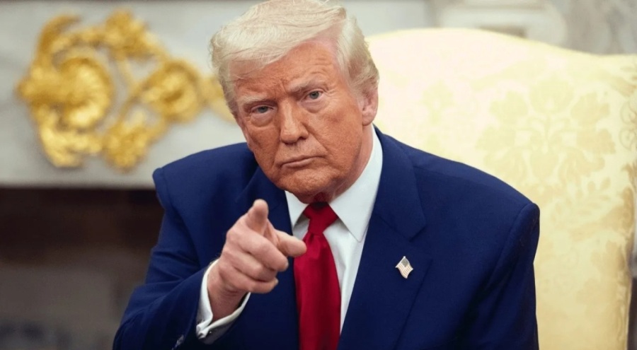 AB'den ABD'ye vergi tepkisi