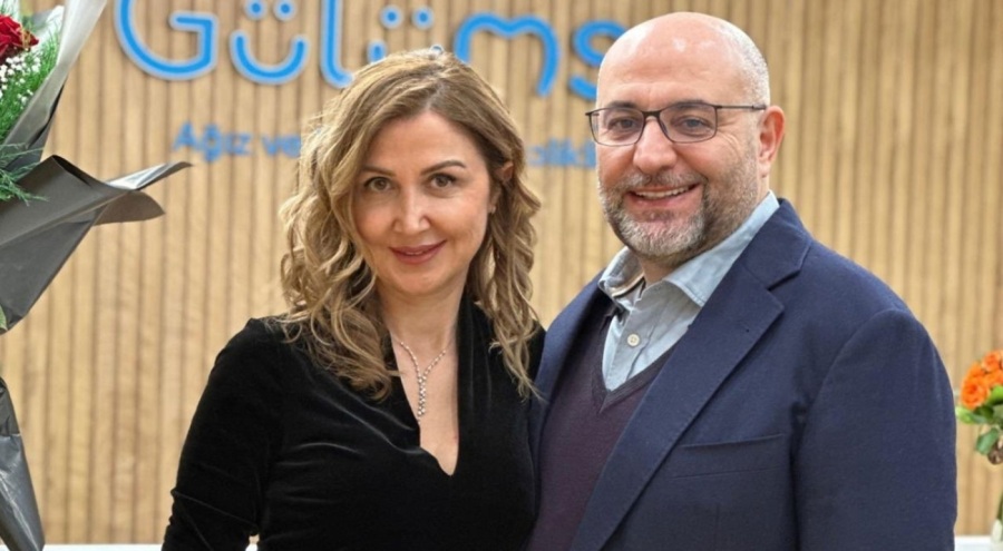 Tutuklu İPA Başkanı Buğra Gökce ve Filiz Kahveci'den evlilik kararı