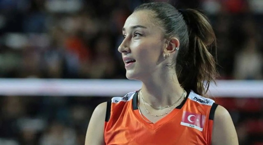 Hande Baladın takımından resmen ayrıldı