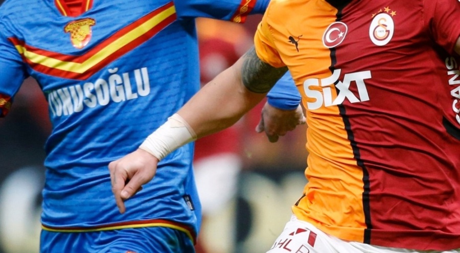 Galatasaray, Göztepe'ye konuk oluyor
