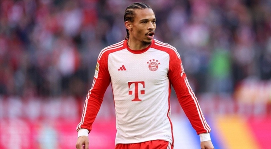 Galatasaray'dan Leroy Sane'ye teklif!