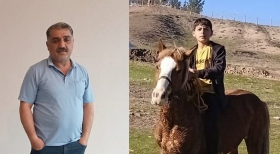 Diyarbakır'daki vahşette düğüm çözüldü! Sorguda itiraf etti