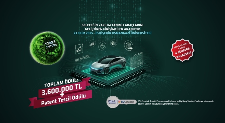 Bursa'da OGTY için başvurular başladı