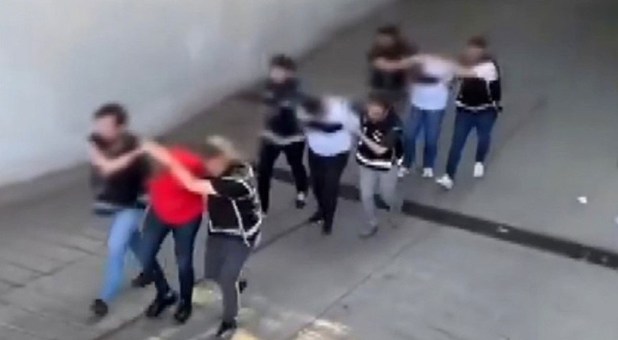 İş yerini kurşunlayan 3 şüpheli tutuklandı