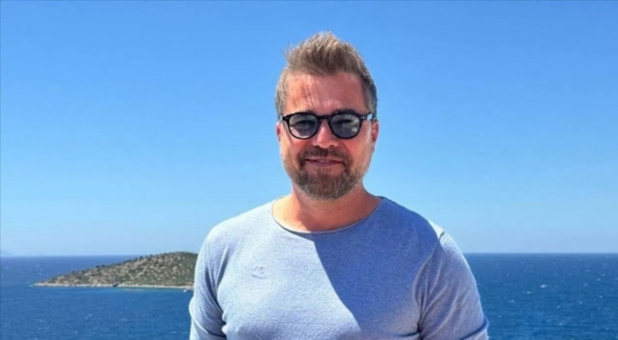 Engin Altan Düzyatan Türkiye'yi terk ediyor