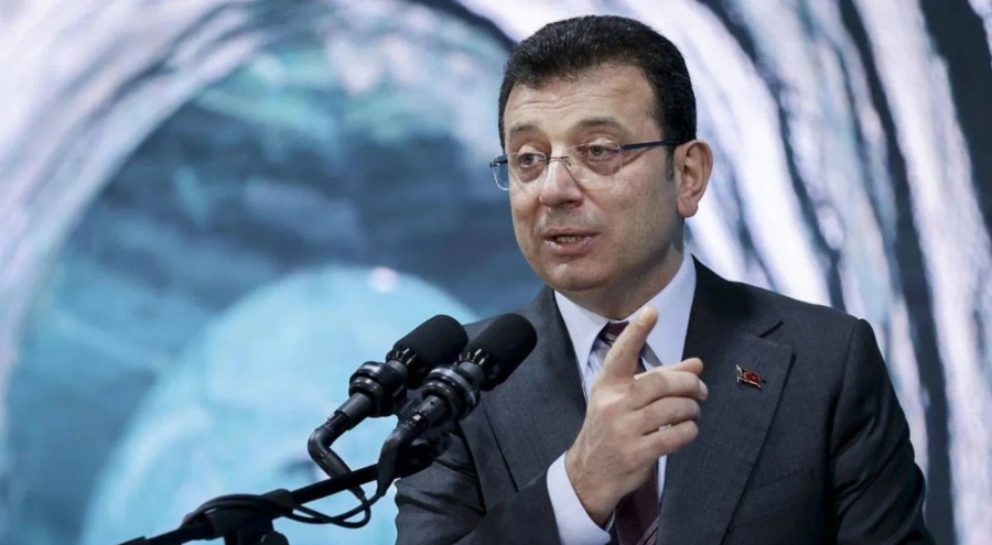 İmamoğlu'ndan mesaj!Tek tek sıraladı, 'itiraf edin' dedi!