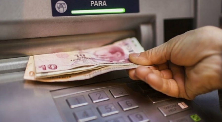 IBAN'a para transferinde yeni zorunluluk