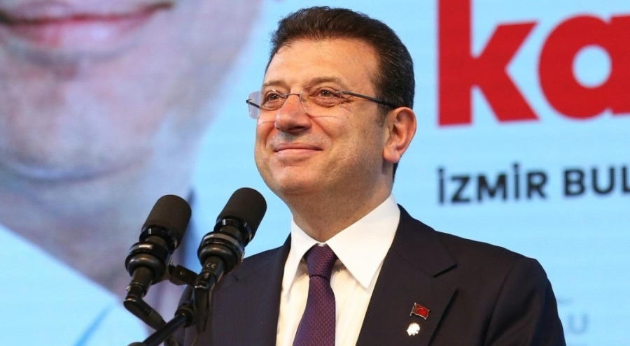 Ekrem İmamoğlu'ndan Bursalılara mektup: Bursa da bu adaletsizliğe razı değil
