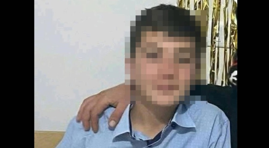 Kırşehir'de 13 yaşındaki çocuk iple boğulmuş halde ölü bulundu