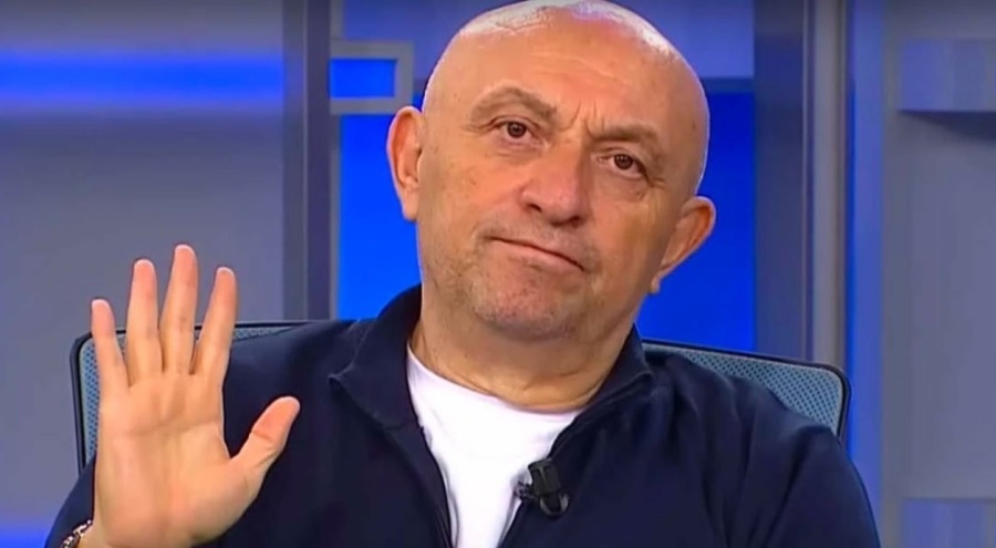 Sinan Engin Osimhen'in yeni takımını açıkladı